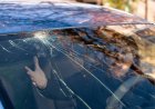 Can You Drive with a Cracked Windshield in Antioch, CA? Here’s What the Law Says