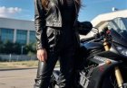 Motorcycle Jackets for Women: Safety Features You Must Know