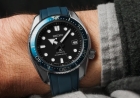 Seiko Prospex MM200: The Baby Marine Master