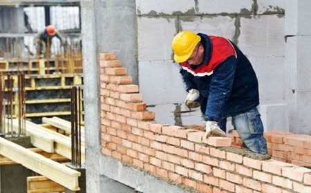 Masonry Contractors League City, TX