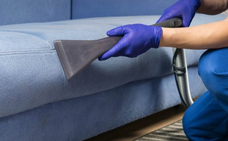 Sofa Cleaning Services Aurora, CO