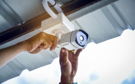 Video Camera Repair Sterling Heights, MI