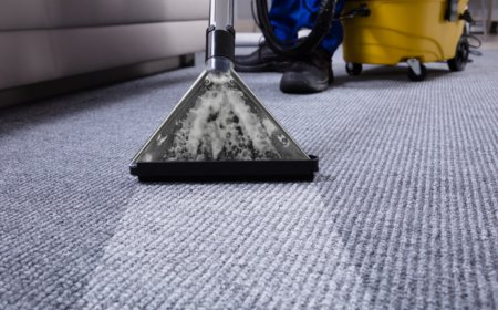 Carpet Cleaning Companies Denver, CO