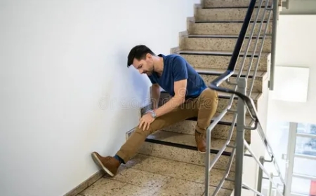 How a Slip and Fall Accident Attorney Can Maximize Your Claim