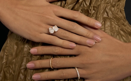 Toi et Moi: The Vintage Ring That Still Captivates