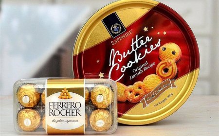 Celebrate the Bond of Love with Personalised Rakhi Gifts in 2025