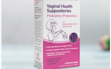 What Makes Feminine Support Probiotics Different from Regular Probiotics?