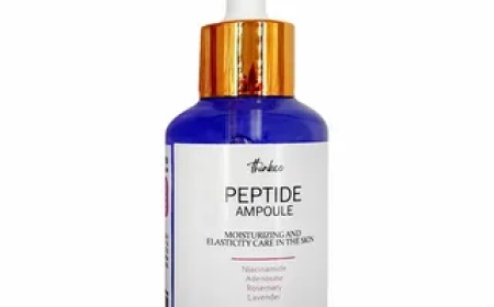 Peptide Therapy: The Wellness Secret Americans Are Talking About