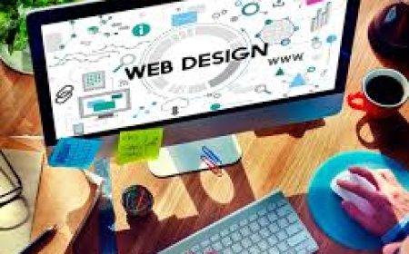 Guide to custom website Dubai for eCommerce?