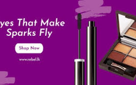 Makeup Shop Online Sri Lanka: Your Ultimate Guide to Online Beauty Shopping
