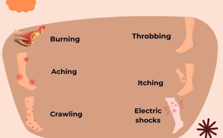 Medications and Therapies for Restless Legs Syndrome