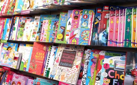 Bringing Self-Published Books to Fruition