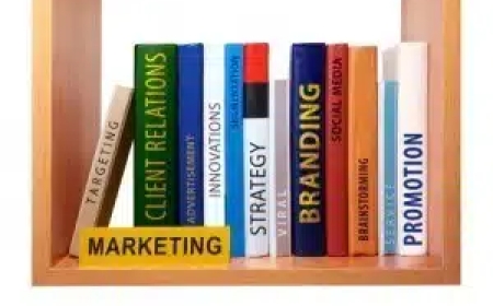 Why Do Authors Need a Strong Marketing Plan?