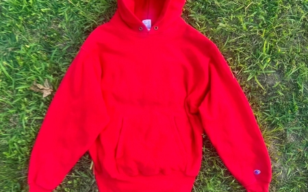 Urban Armor Why the OVO Hoodie Is a Must-Have