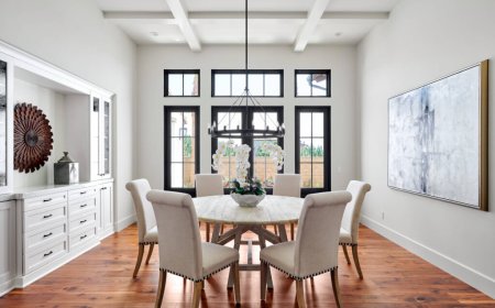 Residential Interior Design Karachi – Shaping Modern Homes with Style