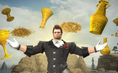 How to Maximize Profits with Minimal FF14 Gil Investment