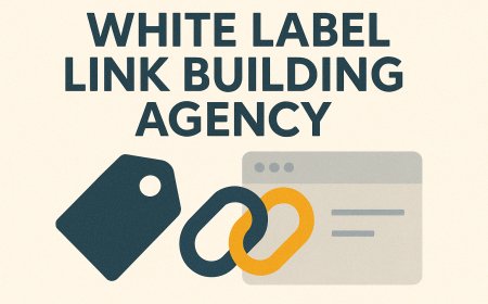 White Label Link Building Agency: A Scalable SEO Solution for Agencies