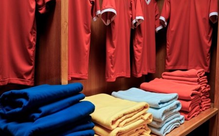 Top Promotional T-Shirt Suppliers in Mumbai – Custom Branding & Bulk Discounts!