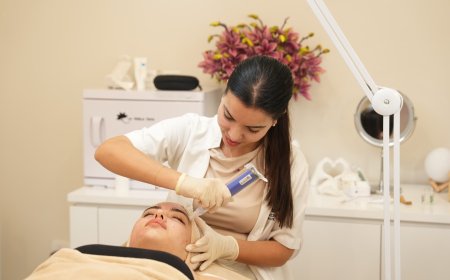 VIP Plastic Surgery in Dubai: Exclusive Clinics & 5-Star Recovery Retreats