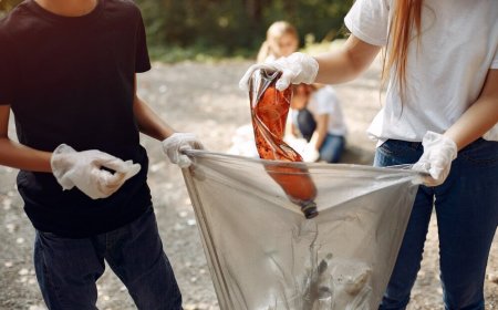 Deadly Waste, Smart Solutions: The Rise of On-Demand Hazardous Waste Pickup Services