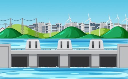 How Wastewater Treatment Chemicals Are Revolutionizing Industrial Water Recycling