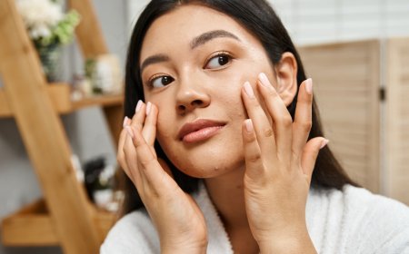 Natural Skin Remedies You Haven’t Tried Yet – From Eczema to Moles
