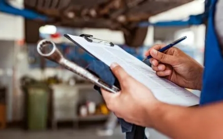 Signs You Need to See a Mechanic in Skye ASAP