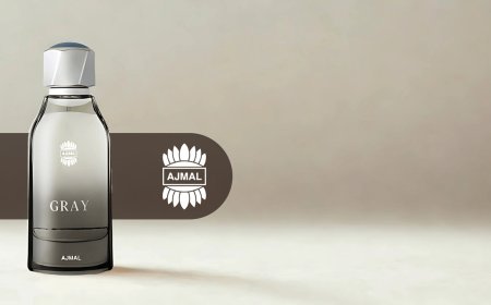 Silver & Scents: Exploring the Elegance of Shine and Perfumes in Qatar