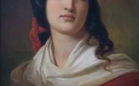 Portrait Paintings in Lahore – Capturing Personal Stories Through Brushstrokes