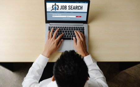 Why Should Job Portals Opt for Effective Hosting Solutions?