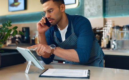 Restaurant Inventory Categories – What Must You Know?