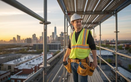 Best Custom Home Builders for Modern Families