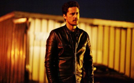 Is the James Valdez Leather Jacket the Ultimate Badass Wardrobe Staple or Just a TV Hype Piece?