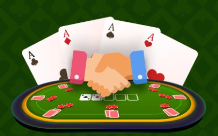 Discover the Fun and Excitement of Playing Rummy Online