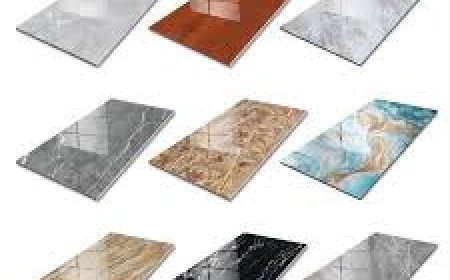 Acrylic Laminate Sheets Price & Usage Guide: Redefine Modern Interiors with Stylish Wall Applications