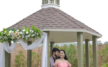 Unveiling the Best Pre Wedding Photoshoot Locations in Maharashtra with The Pixel City