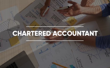 Hassle-Free Income Tax Return Filing with Expert CA Firms in Mumbai