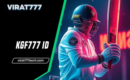 KGF777 ID Signup Bonus – Limited Time Only!