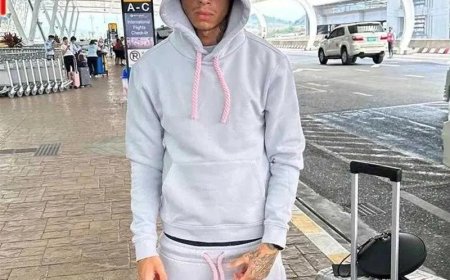 Should You Be Wearing Syna World This Season?