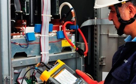 Arc Flash Analysis Services in India: Enhancing Electrical Safety and Compliance