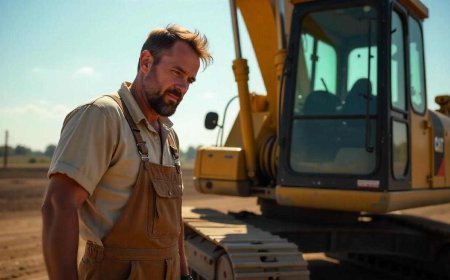 How Can Equipment Guider Support Apprentices Entering the Heavy Equipment Mechanic Trade?