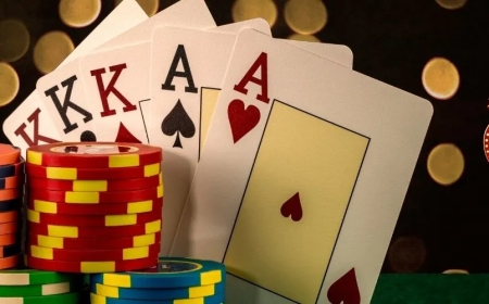 Fairdeal Games: Redefining Trust and Clarity in Online Betting