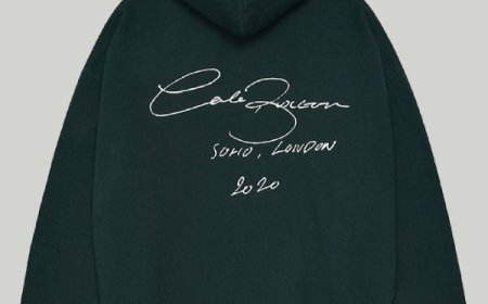 What Makes Cole Buxton So Liked