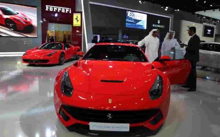 Fiat Maintenance Dubai – Comprehensive Care for Your Fiat in the UAE