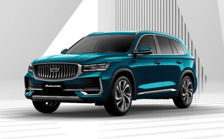 Geely Maintenance Dubai: Premium Car Care Solutions You Can Trust