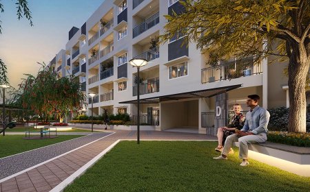 Preserve the Excellence of Adarsh Rosewood in Bangalore