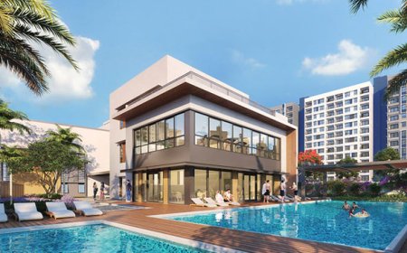 Sobha Magnum – Bangalore’s Iconic Commercial Address