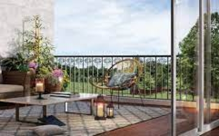 Premium Office Spaces at Sobha Magnus, Kanakapura Road