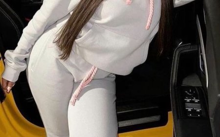 Is Syna World the Future of Streetwear Comfort