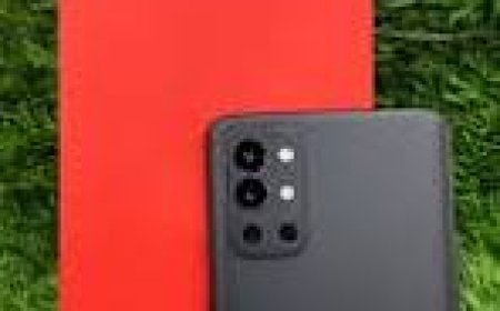 OnePlus 9R vs Top Flagships: Is It Worth It Down Under?